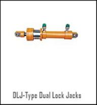 DLJ-Type Dual Lock Jacks